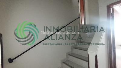 Casa de 4 alcobas en arriendo en Los Rosales, Floridablanca, 127 m² · foto 15 de 20