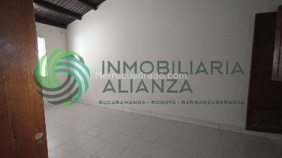 Casa de 4 alcobas en arriendo en Los Rosales, Floridablanca, 127 m² · foto 16 de 20