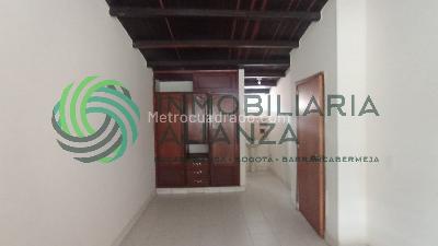Casa de 4 alcobas en arriendo en Los Rosales, Floridablanca, 127 m² · foto 18 de 20
