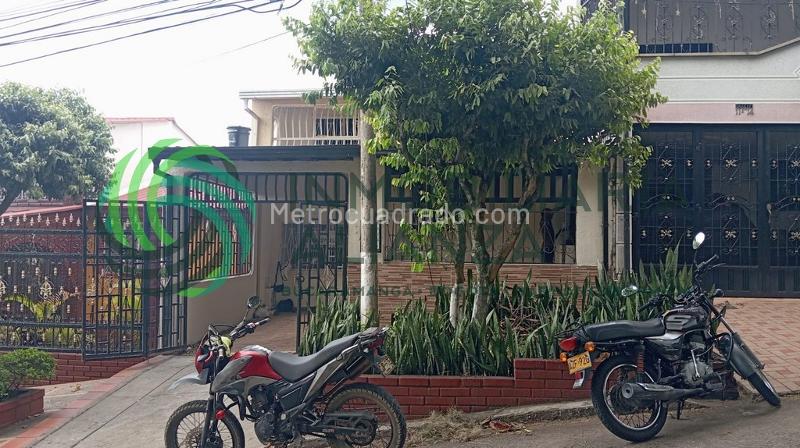 House for rent in Bucaramanga