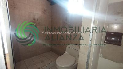 Casa de 4 alcobas en arriendo en Los Rosales, Floridablanca, 127 m² · foto 20 de 20