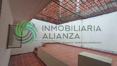 Casa de 4 alcobas en arriendo en Los Rosales, Floridablanca, 127 m² · foto 5 de 20