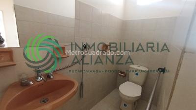Casa de 4 alcobas en arriendo en Los Rosales, Floridablanca, 127 m² · foto 7 de 20