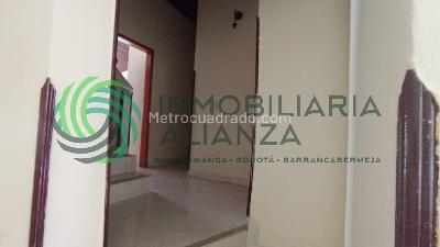 Casa de 4 alcobas en arriendo en Los Rosales, Floridablanca, 127 m² · foto 8 de 20