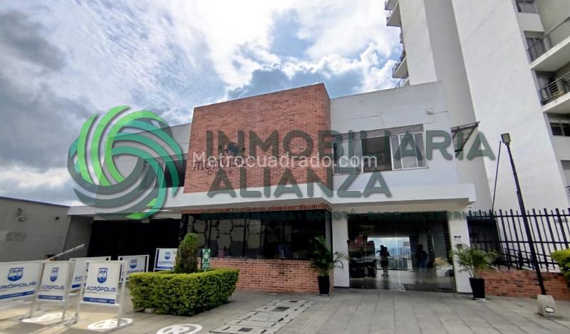 Apartamento en Arriendo, San Martin, Bucaramanga