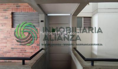 Apartamento de 4 alcobas en arriendo en San Martin, Bucaramanga, 121 m² · foto 2 de 20