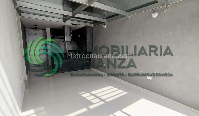 Apartamento de 4 alcobas en arriendo en San Martin, Bucaramanga, 121 m² · foto 4 de 20