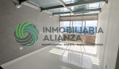 Apartamento de 4 alcobas en arriendo en San Martin, Bucaramanga, 121 m² · foto 5 de 20
