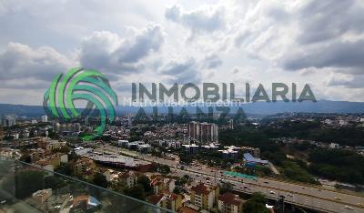 Apartamento de 4 alcobas en arriendo en San Martin, Bucaramanga, 121 m² · foto 6 de 20
