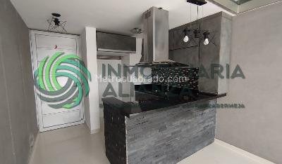 Apartamento de 4 alcobas en arriendo en San Martin, Bucaramanga, 121 m² · foto 7 de 20