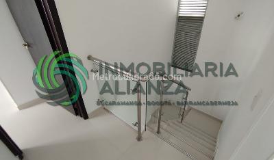 Apartamento de 4 alcobas en arriendo en San Martin, Bucaramanga, 121 m² · foto 9 de 20