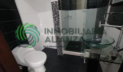 Apartamento de 4 alcobas en arriendo en San Martin, Bucaramanga, 121 m² · foto 10 de 20