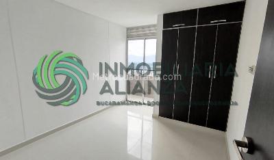 Apartamento de 4 alcobas en arriendo en San Martin, Bucaramanga, 121 m² · foto 12 de 20