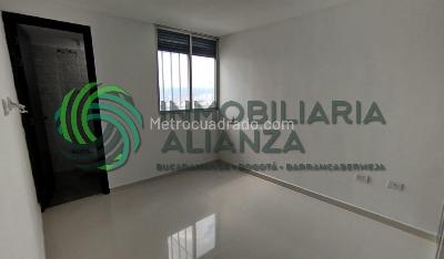 Apartamento de 4 alcobas en arriendo en San Martin, Bucaramanga, 121 m² · foto 13 de 20