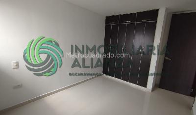 Apartamento de 4 alcobas en arriendo en San Martin, Bucaramanga, 121 m² · foto 14 de 20