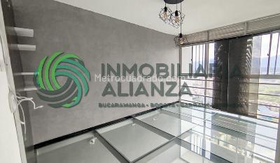 Apartamento de 4 alcobas en arriendo en San Martin, Bucaramanga, 121 m² · foto 15 de 20