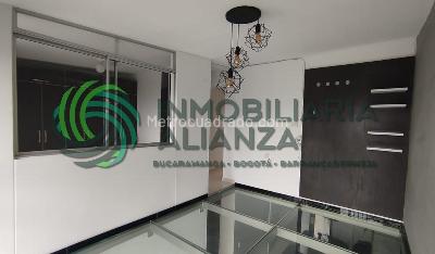 Apartamento de 4 alcobas en arriendo en San Martin, Bucaramanga, 121 m² · foto 16 de 20