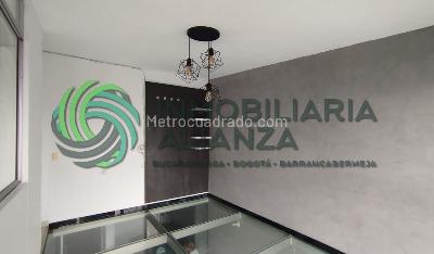 Apartamento de 4 alcobas en arriendo en San Martin, Bucaramanga, 121 m² · foto 17 de 20
