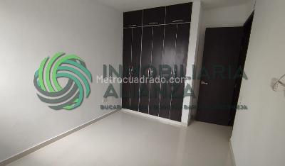 Apartamento de 4 alcobas en arriendo en San Martin, Bucaramanga, 121 m² · foto 18 de 20