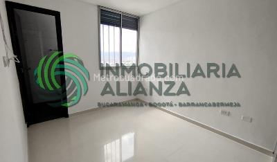 Apartamento de 4 alcobas en arriendo en San Martin, Bucaramanga, 121 m² · foto 20 de 20