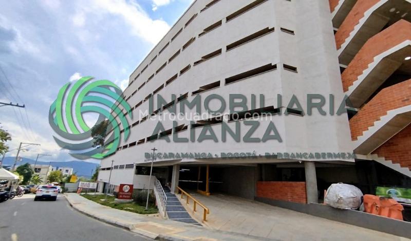Apartment for rent in Bucaramanga