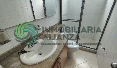 Apartamento de 3 alcobas en arriendo en Sotomayor, Bucaramanga, 92 m² · foto 13 de 18