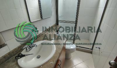Apartamento de 3 alcobas en arriendo en Sotomayor, Bucaramanga, 92 m² · foto 17 de 18