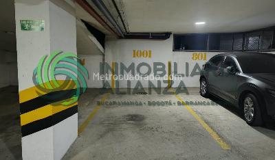 Apartamento de 3 alcobas en arriendo en Sotomayor, Bucaramanga, 92 m² · foto 18 de 18