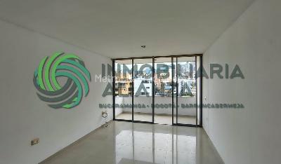 Apartamento de 3 alcobas en arriendo en Sotomayor, Bucaramanga, 92 m² · foto 2 de 18