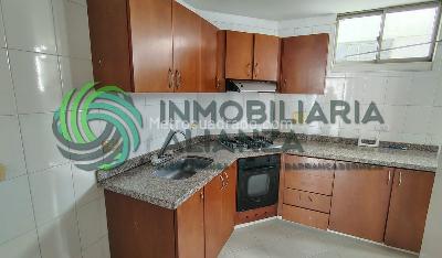 Apartamento de 3 alcobas en arriendo en Sotomayor, Bucaramanga, 92 m² · foto 6 de 18