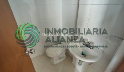 Apartamento de 3 alcobas en arriendo en Sotomayor, Bucaramanga, 92 m² · foto 9 de 18