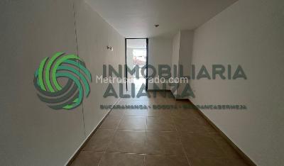 Apartaestudio en arriendo en El Prado, Bucaramanga, 45 m² · foto 3 de 8