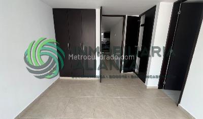 Apartaestudio en arriendo en El Prado, Bucaramanga, 45 m² · foto 4 de 8