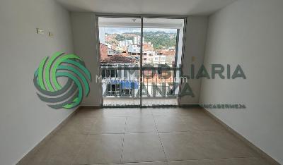 Apartaestudio en arriendo en El Prado, Bucaramanga, 45 m² · foto 5 de 8