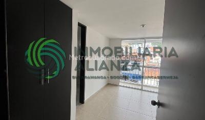 Apartaestudio en arriendo en El Prado, Bucaramanga, 45 m² · foto 6 de 8