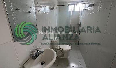 Apartaestudio en arriendo en El Prado, Bucaramanga, 45 m² · foto 7 de 8
