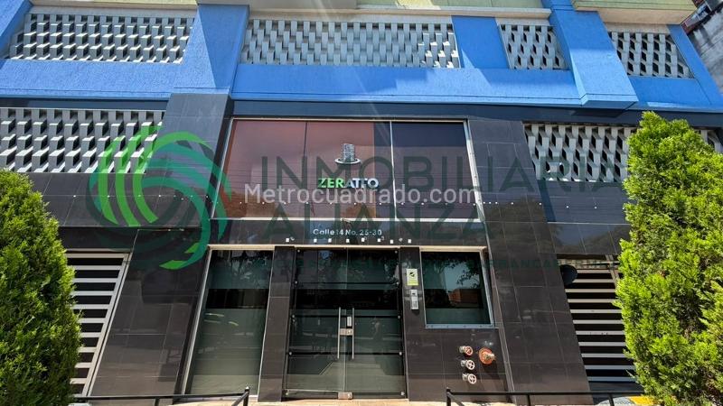 Apartamento en Arriendo, San Francisco, Bucaramanga