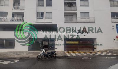 Apartamento en Arriendo, Comuneros, Bucaramanga
