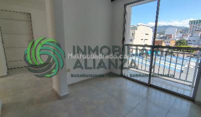 Apartamento de 2 alcobas en arriendo en Comuneros, Bucaramanga, 59 m² · foto 4 de 15