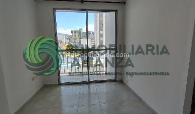Apartamento de 2 alcobas en arriendo en Comuneros, Bucaramanga, 59 m² · foto 5 de 15