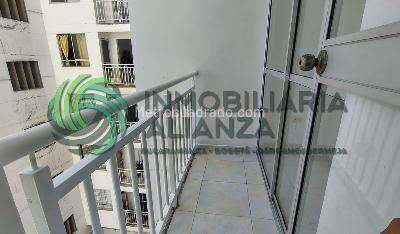 Apartamento de 2 alcobas en arriendo en Comuneros, Bucaramanga, 59 m² · foto 6 de 15