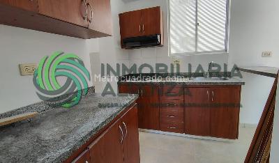Apartamento de 2 alcobas en arriendo en Comuneros, Bucaramanga, 59 m² · foto 7 de 15