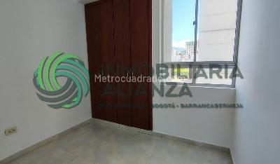 Apartamento de 2 alcobas en arriendo en Comuneros, Bucaramanga, 59 m² · foto 11 de 15
