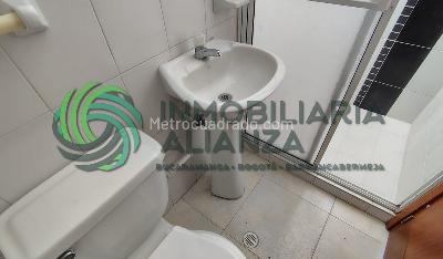 Apartamento de 2 alcobas en arriendo en Comuneros, Bucaramanga, 59 m² · foto 12 de 15