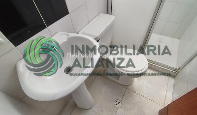 Apartamento de 2 alcobas en arriendo en Comuneros, Bucaramanga, 59 m² · foto 13 de 15