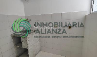 Apartamento de 2 alcobas en arriendo en Comuneros, Bucaramanga, 59 m² · foto 14 de 15