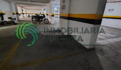 Apartamento de 2 alcobas en arriendo en Comuneros, Bucaramanga, 59 m² · foto 15 de 15