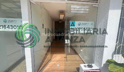 Retail space for rent in Cabecera Del Llano, Bucaramanga