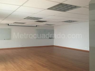 Oficina en Arriendo, chico, Bogotá D.C.