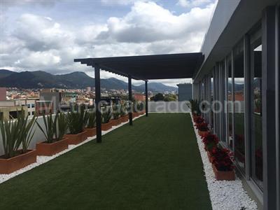 Oficina en Arriendo, la castella, Bogotá D.C.